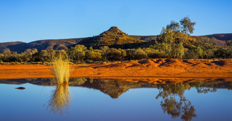 Northern Territory