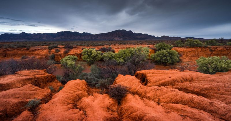 South Australia