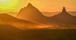 Brisbane to Cairns