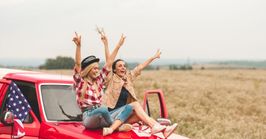 Car hire promotions