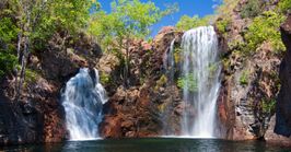 Darwin day trips