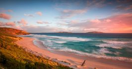Perth to Esperance