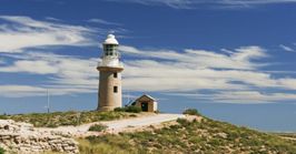 Perth to Exmouth