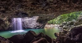 Brisbane day trips