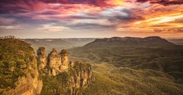 Sydney day trips
