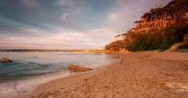 Sydney to Melbourne