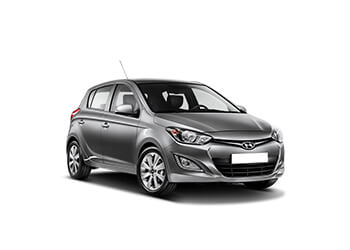 Compact Car