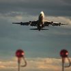 Airport return