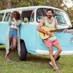 Choosing a campervan