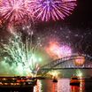 New Year’s Eve parking in Sydney