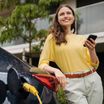 Rental EV pros and cons