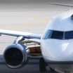 Delayed flight