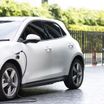 How electric cars work