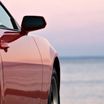 Luxury car hire