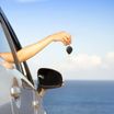 One-way car rentals