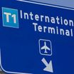 Airport pickup