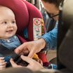 Baby seats