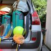 Why rent a SUV?