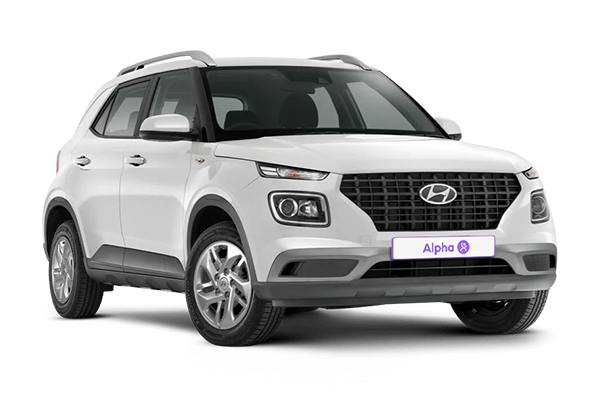 Compact SUV