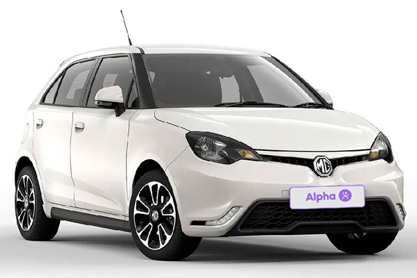 Economy Car