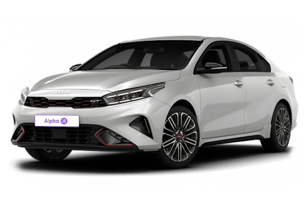 Intermediate Car