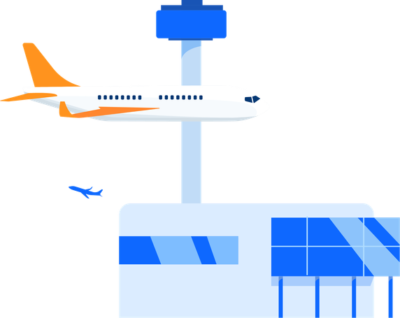 Airport Car Hire