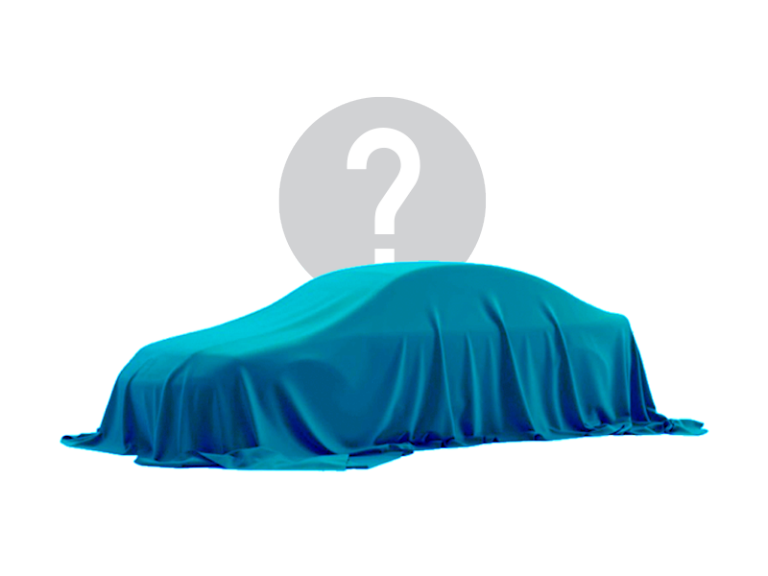 Mystery Car or similar