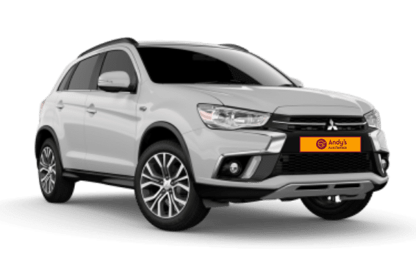 Compact SUV