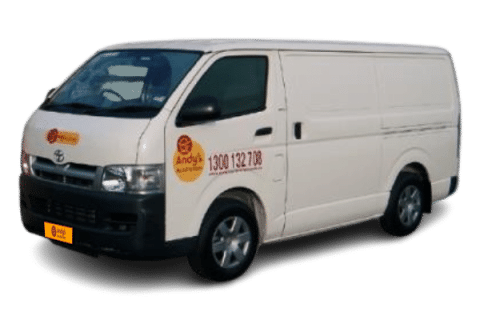 Hyundai Hiace