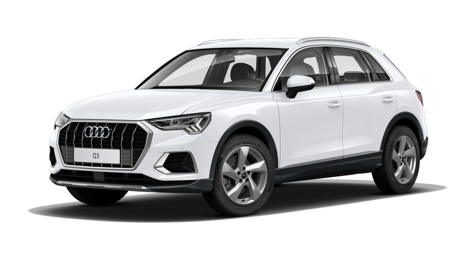 Standard Elite SUV