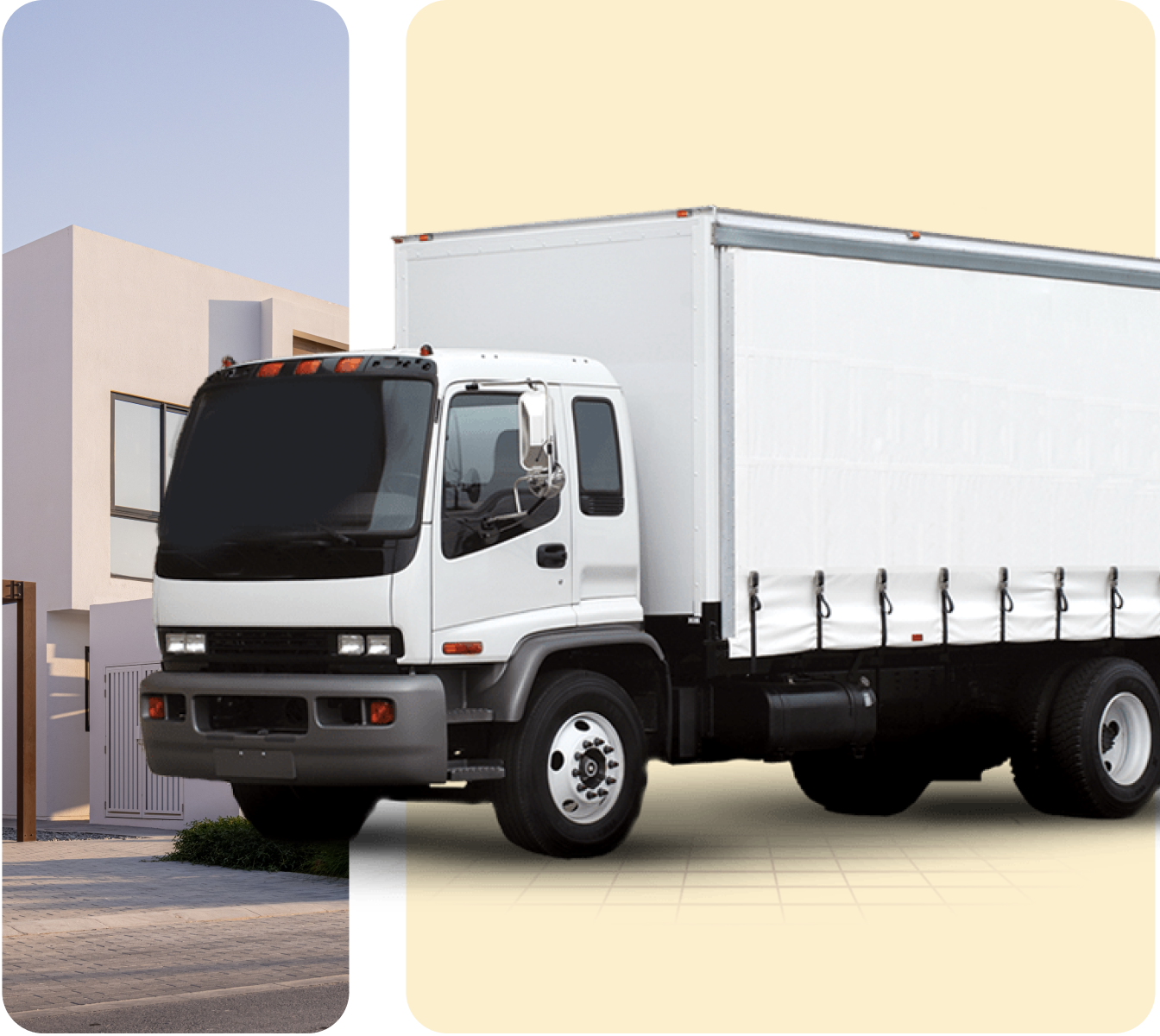 Trucks