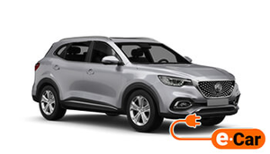 Electric Cars