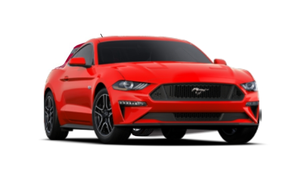 Premium/Luxury Car