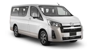 Passenger Vans