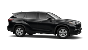 Premium/Luxury SUVs & Wagons