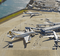 Sydney Airport