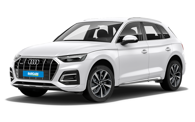 Luxury Standard SUV