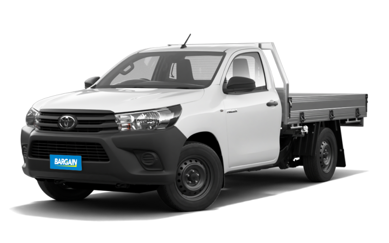 Premium Commercial Van/Truck