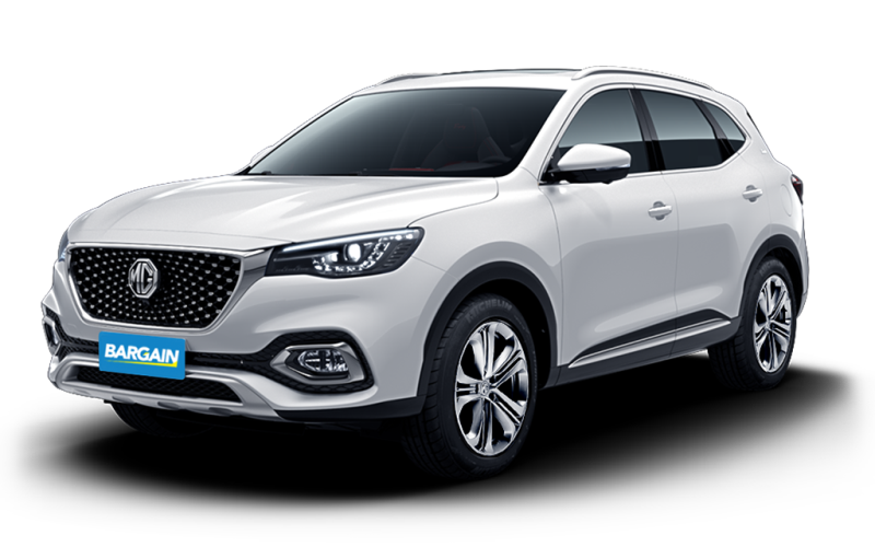 Standard SUV