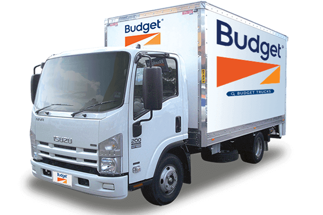 4.2m Moving Van