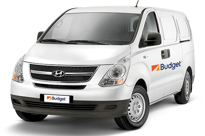 Hyundai iLoad