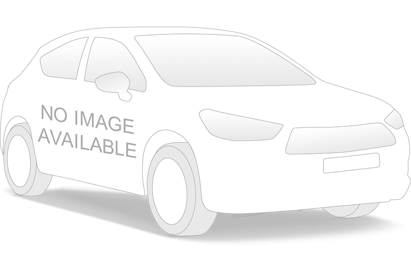 Isuzu Mu X Wagon