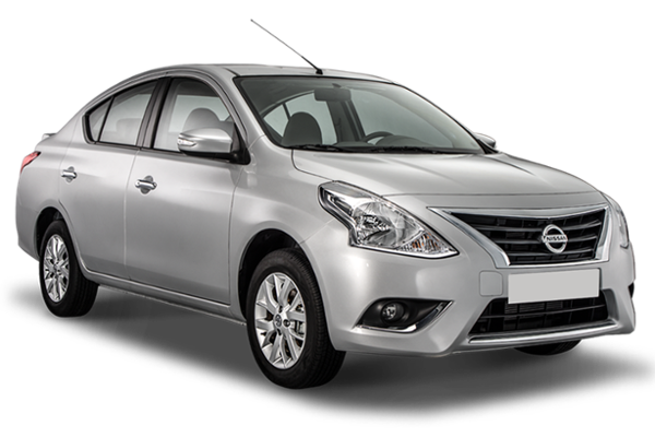Nissan Almera 1.5