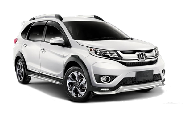 Compact SUV