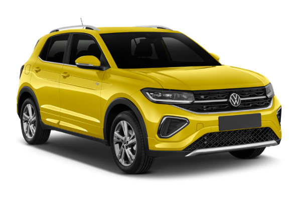 Compact Crossover