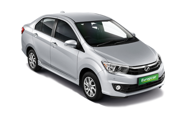 Economy Car
