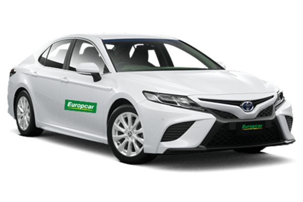 Fullsize Car