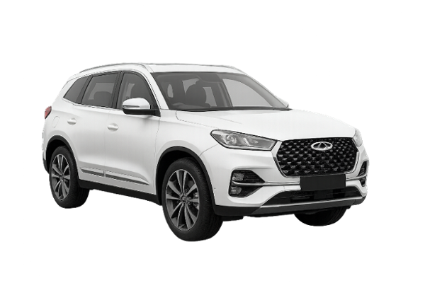 Fullsize SUV