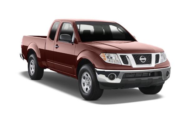Fullsize Ute (double cab)