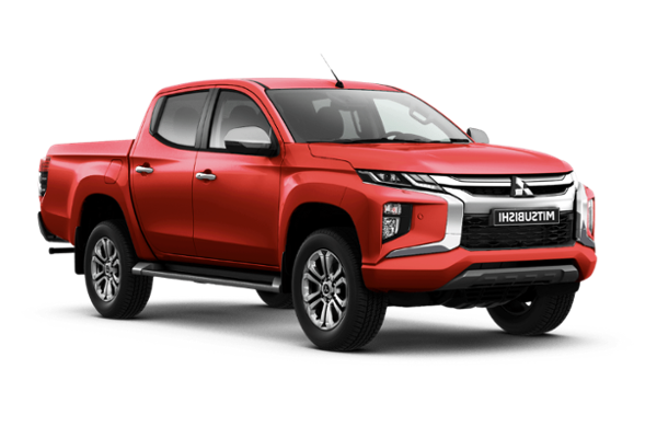 Mitsubishi L200 2.8